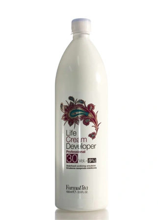 FarmaVita Life Cream Developer 9% 1000ml főképe